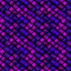 Fabric 40573 | splot fioletowy 2 maly