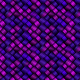 Fabric 40573 | splot fioletowy 2 maly