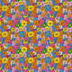 Fabric 40604 | Wiosna 2 duze