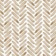 Fabric 40768 | hand drawn herringbone in honey brown