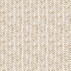 Fabric 40768 | hand drawn herringbone in honey brown