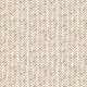 Fabric 40768 | hand drawn herringbone in honey brown