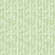 Fabric 40771 | hand drawn herringbone in juicy green