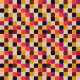 Tkanina 40795 | colorful checkerboard