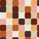 Fabric 40797 | colorful checkerboard