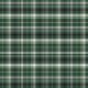 Fabric 40801 | green checkered plaid