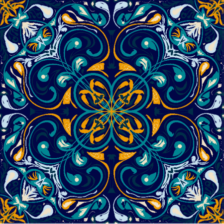 40831 | AZULEJOS PORTUGUASES 005