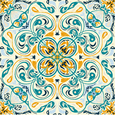 40832 | AZULEJOS PORTUGUASES 007