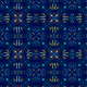 Tkanina 40835 | AZULEJOS PORTUGUASES 001 B