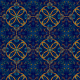 Fabric 40861 | AZULEJOS PORTUGUASES 008 A