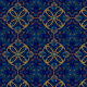 Fabric 40861 | AZULEJOS PORTUGUASES 008 A
