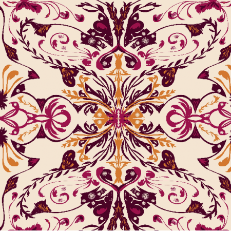 Fabric 41109 | AUTUMN 01