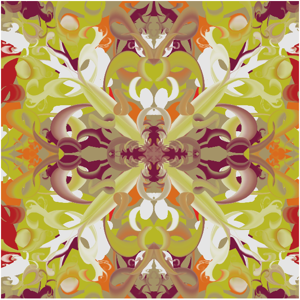 Fabric 41173 | AUTUMN 07 A