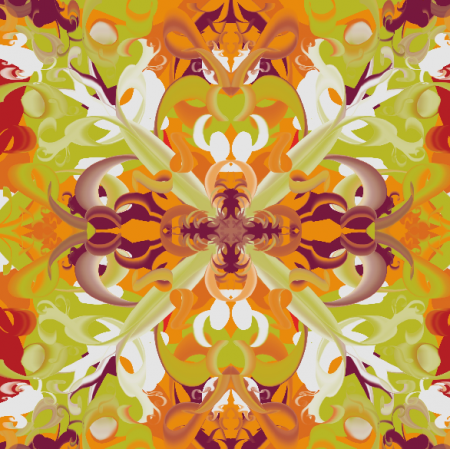 Fabric 41179 | AUTUMN 07 G