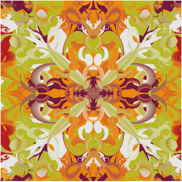 Tkanina 41179 | AUTUMN 07 G