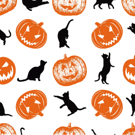 Fabric 41284 | HALLOWEEN 06