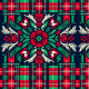 Fabric 41343 | Merry Christmas [001]  XL 
