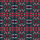 Fabric 41343 | Merry Christmas [001]  XL 