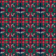 Fabric 41343 | Merry Christmas [001]  XL 