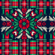 Fabric 41343 | Merry Christmas [001]  XL 