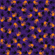 Tkanina 41505 | RĘCE HAND 02 HALLOWEEN