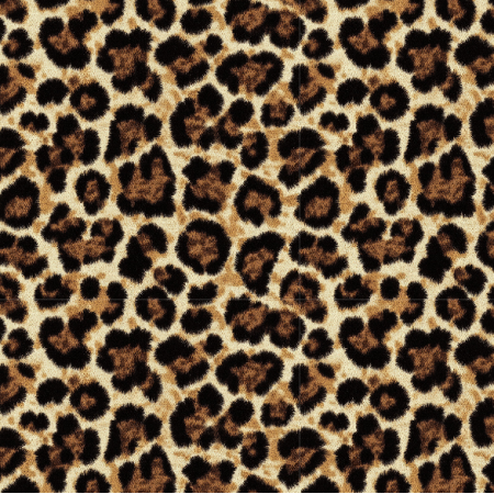 41738 | animal print small