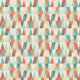 Fabric 4311 | geometric