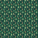 Tkanina 41986 | Merry Whippet Christmas 3 small