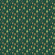 Tkanina 41987 | Merry Whippet Christmas 4 small