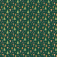 Tkanina 41987 | Merry Whippet Christmas 4 small
