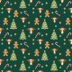 Fabric 41987 | Merry Whippet Christmas 4 small