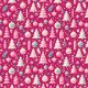 Tkanina 41989 | Swiateczne pink 1 small