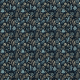 Fabric 42001 | Swiateczne  z szyszkami 2 small
