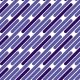 Tkanina 42019 | Stripes Purple