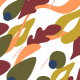 Fabric 42027 | Color Leaves 02