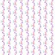 Fabric 4341 | HEXAGON 003 PINK