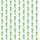 Tkanina 4342 | HEXAGON 004 GREEN