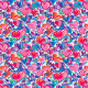 Fabric 42324 | Happy Valentines FK 002