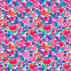 Fabric 42324 | Happy Valentines FK 002