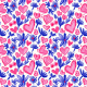 Tkanina 42325 | Happy Valentines FK 003