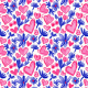 Tkanina 42325 | Happy Valentines FK 003
