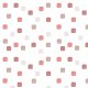 Fabric 42567 | rysowane pastelowe kwadraty