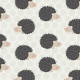 Fabric 4394 | sweet hedgehog