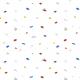 Fabric 42791 | Blocks white