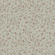 Fabric 42794 | Brown leaves green