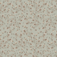 Fabric 42794 | Brown leaves green