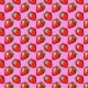 Tkanina 42834 | Pink truskawki