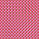 Fabric 42834 | Pink truskawki