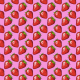 Tkanina 42834 | Pink truskawki
