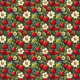 Fabric 42838 | strawberris 